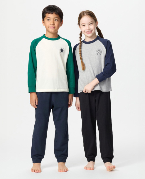 ルームウェア・パジャマ