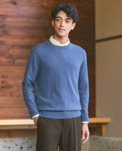 ニット・セーター