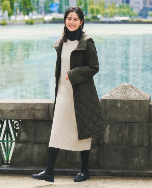 ワンピース・スカート