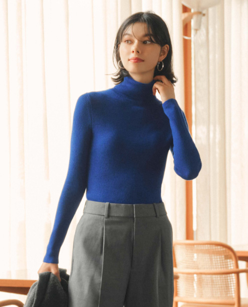 ニット・セーター