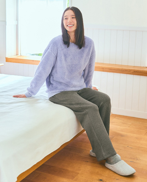 ルームウェア・パジャマ