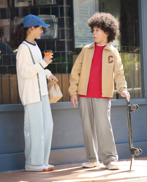 パンツ・ズボン