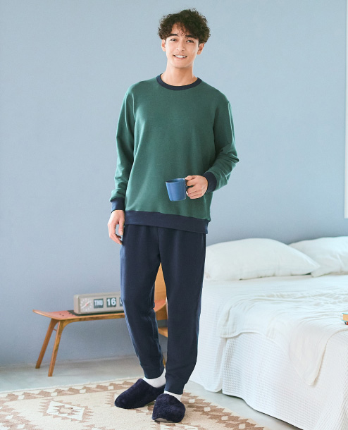 ルーム・ホーム