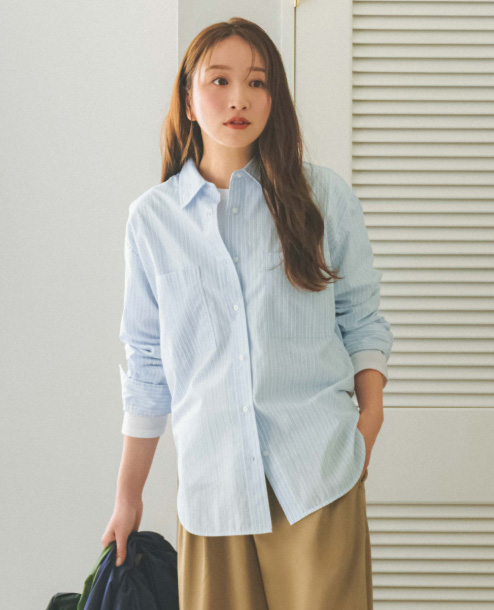 シャツ・ブラウス