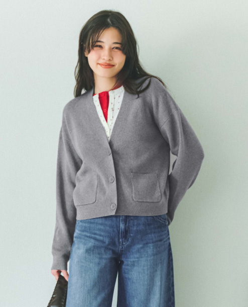 ニット・セーター