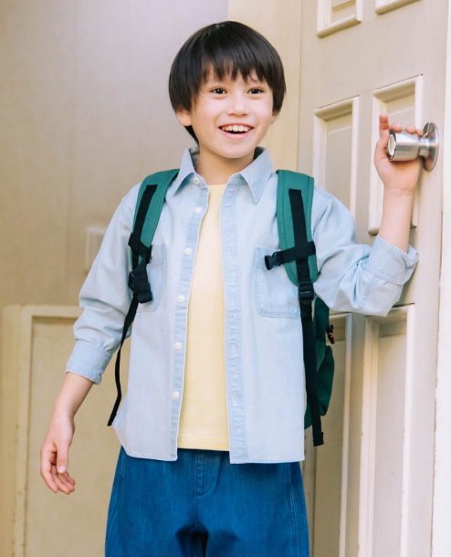 シャツ・ポロシャツ