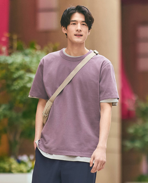 Tシャツ・スウェット