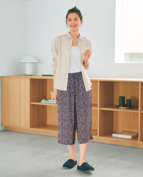 ルームウェア・パジャマ