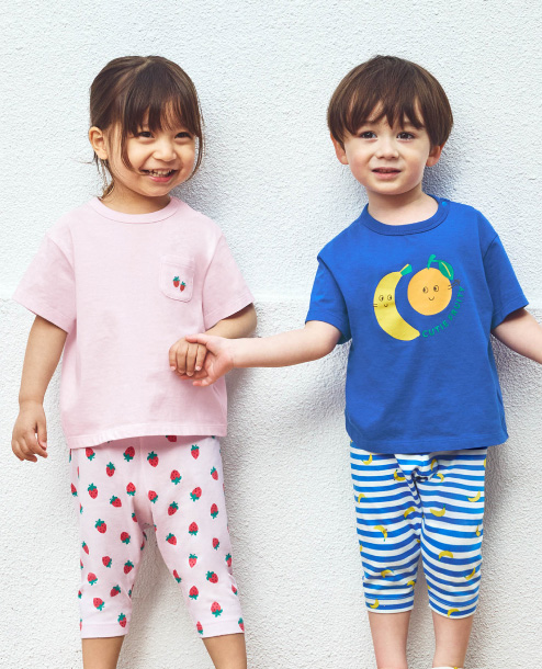 Tシャツ・スウェット