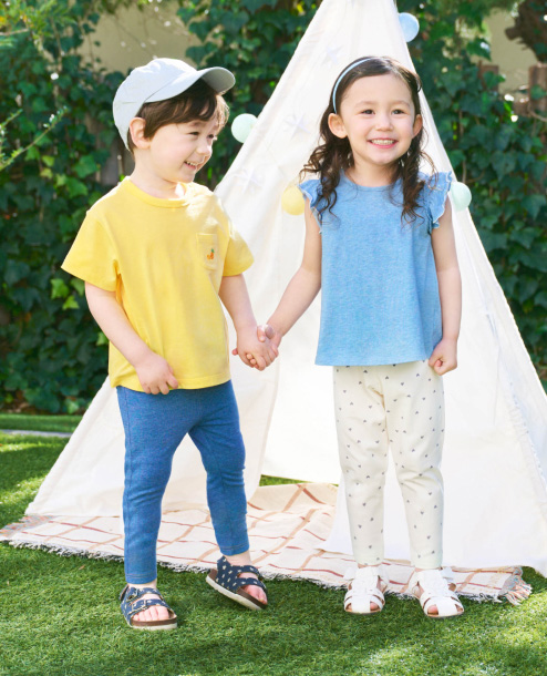 パンツ・レギンス