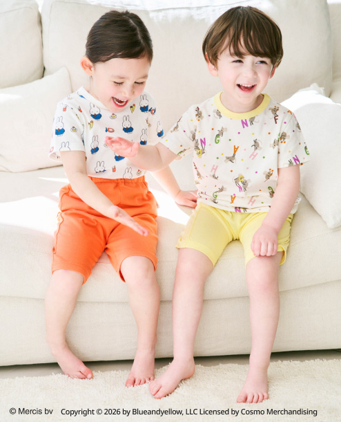 ルームウェア・パジャマ