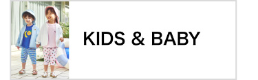 KIDS & BABY