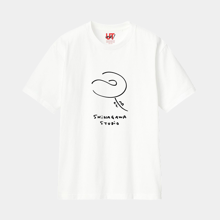 品川亮 コラボレーションアイテムB