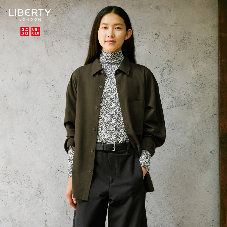 「LIBERTY LONDON」限定コレクション02