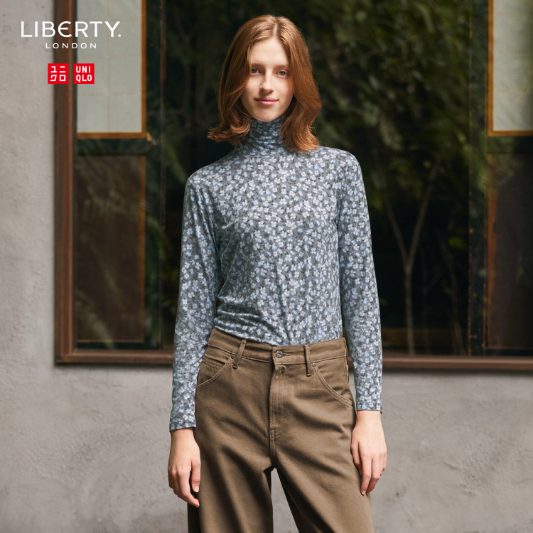 「LIBERTY LONDON」限定コレクション03