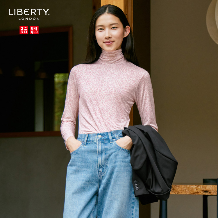 「LIBERTY LONDON」限定コレクション04