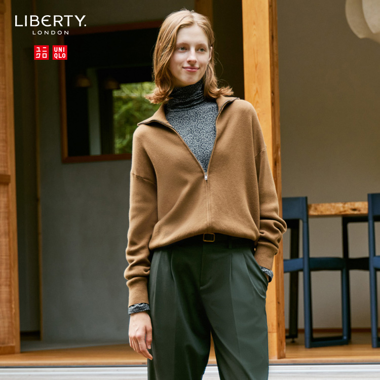「LIBERTY LONDON」限定コレクション05