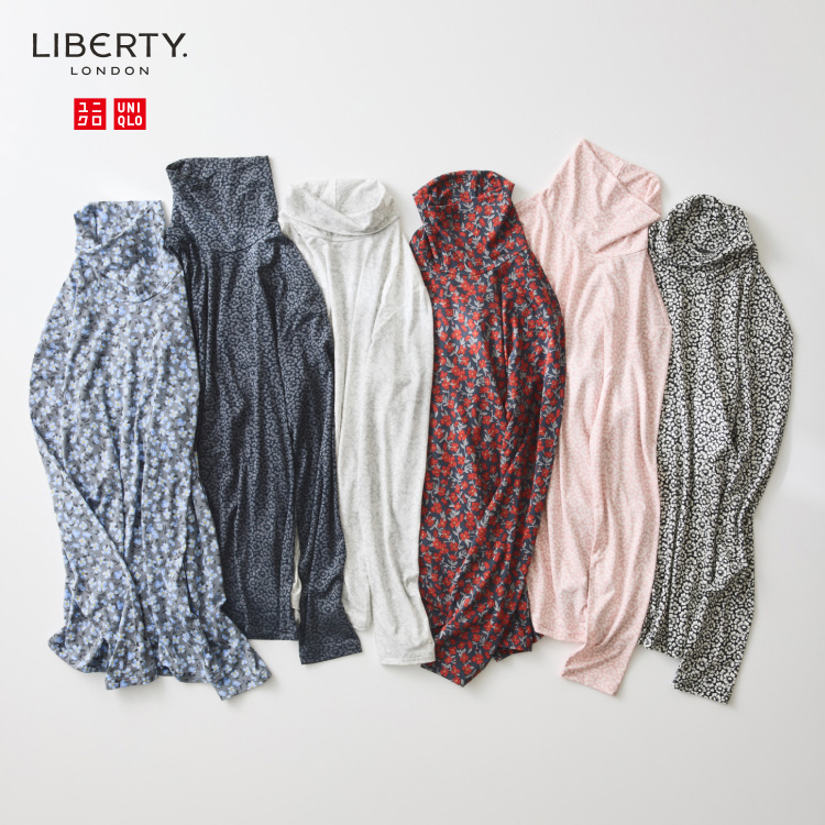 「LIBERTY LONDON」限定コレクション06