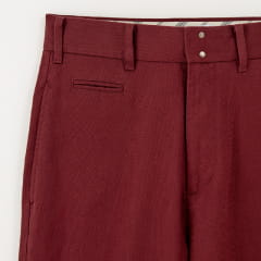 Chino Wide Pants