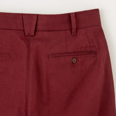 Chino Wide Pants
