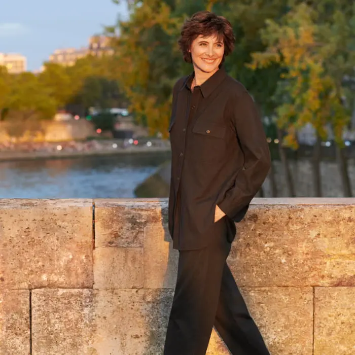 Ines de la Fressange Collection