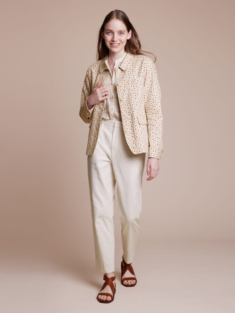 LOOKBOOK 7