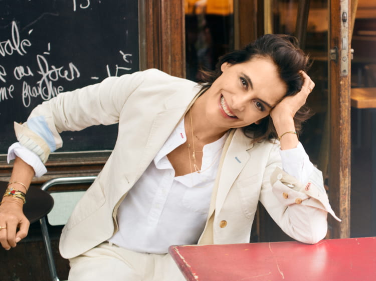 French Chic Concludes a Ten-Year Journey