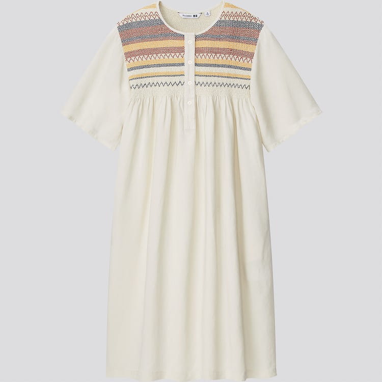 This Season's Recommended Items