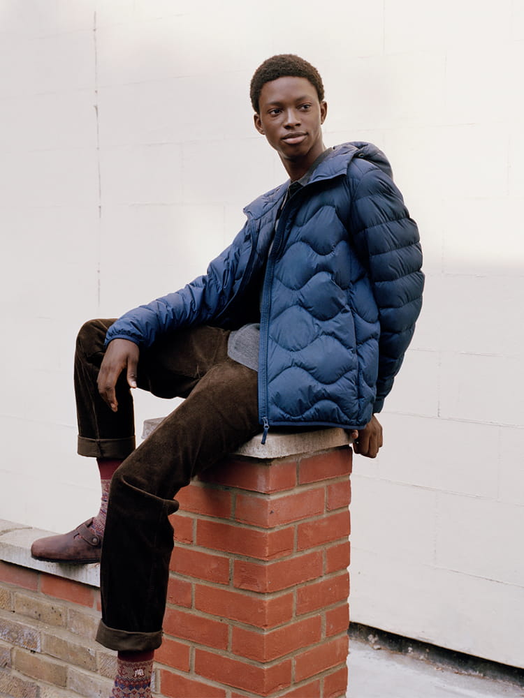 LOOKBOOK 2