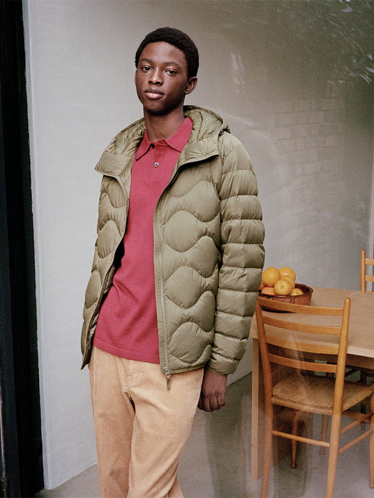 LOOKBOOK 5