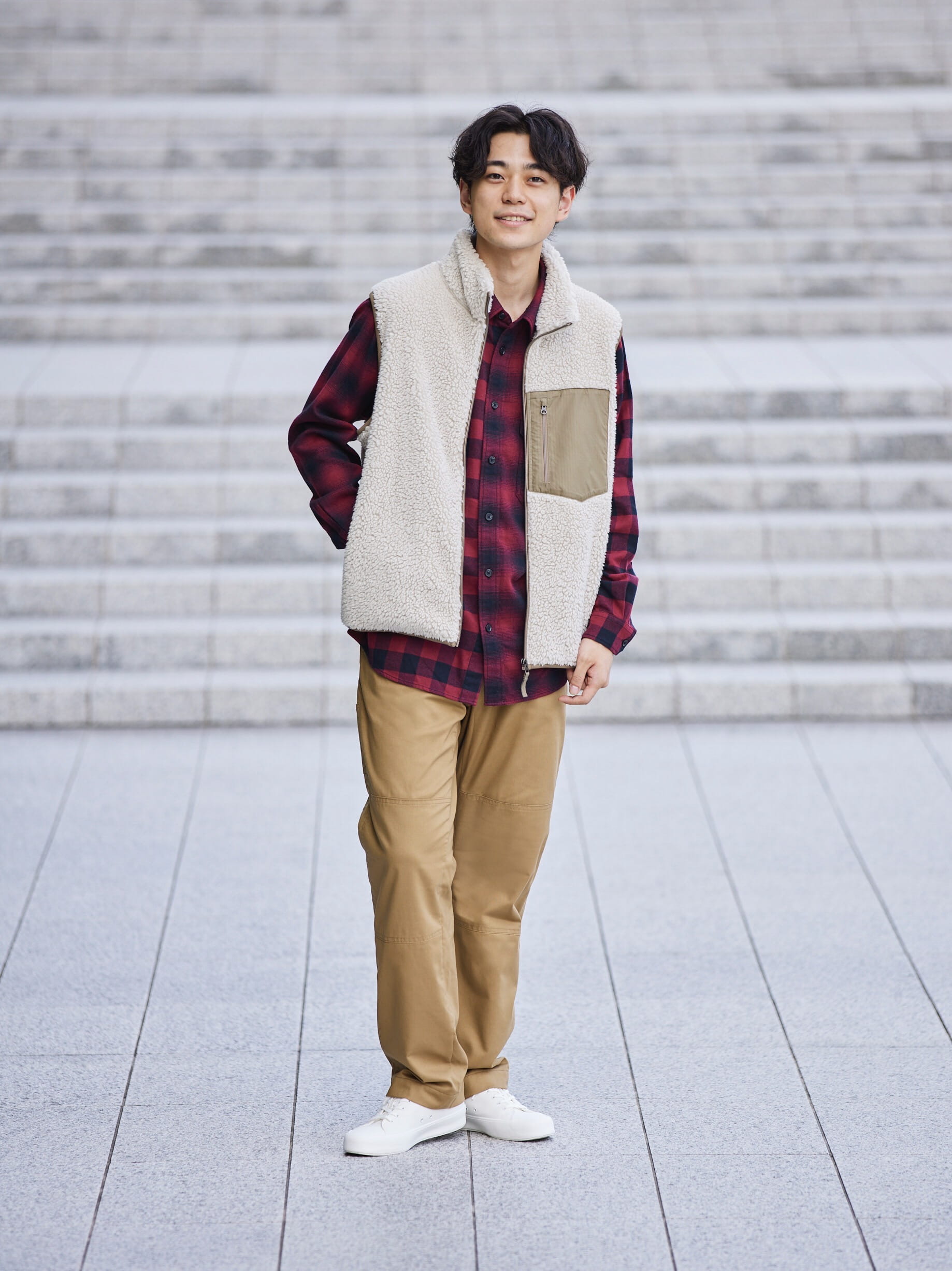 StyleHint投稿スタイリング