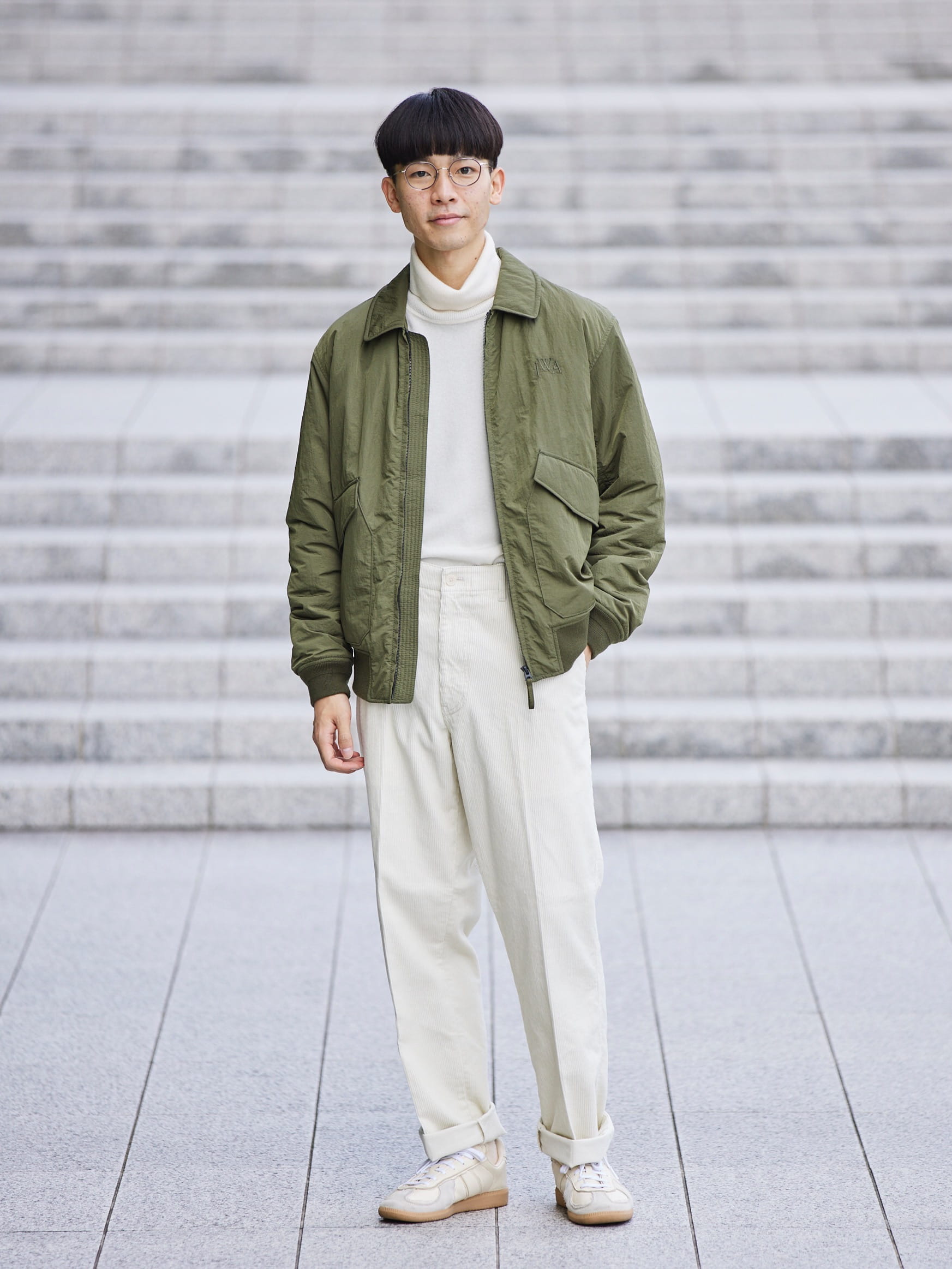 StyleHint投稿スタイリング