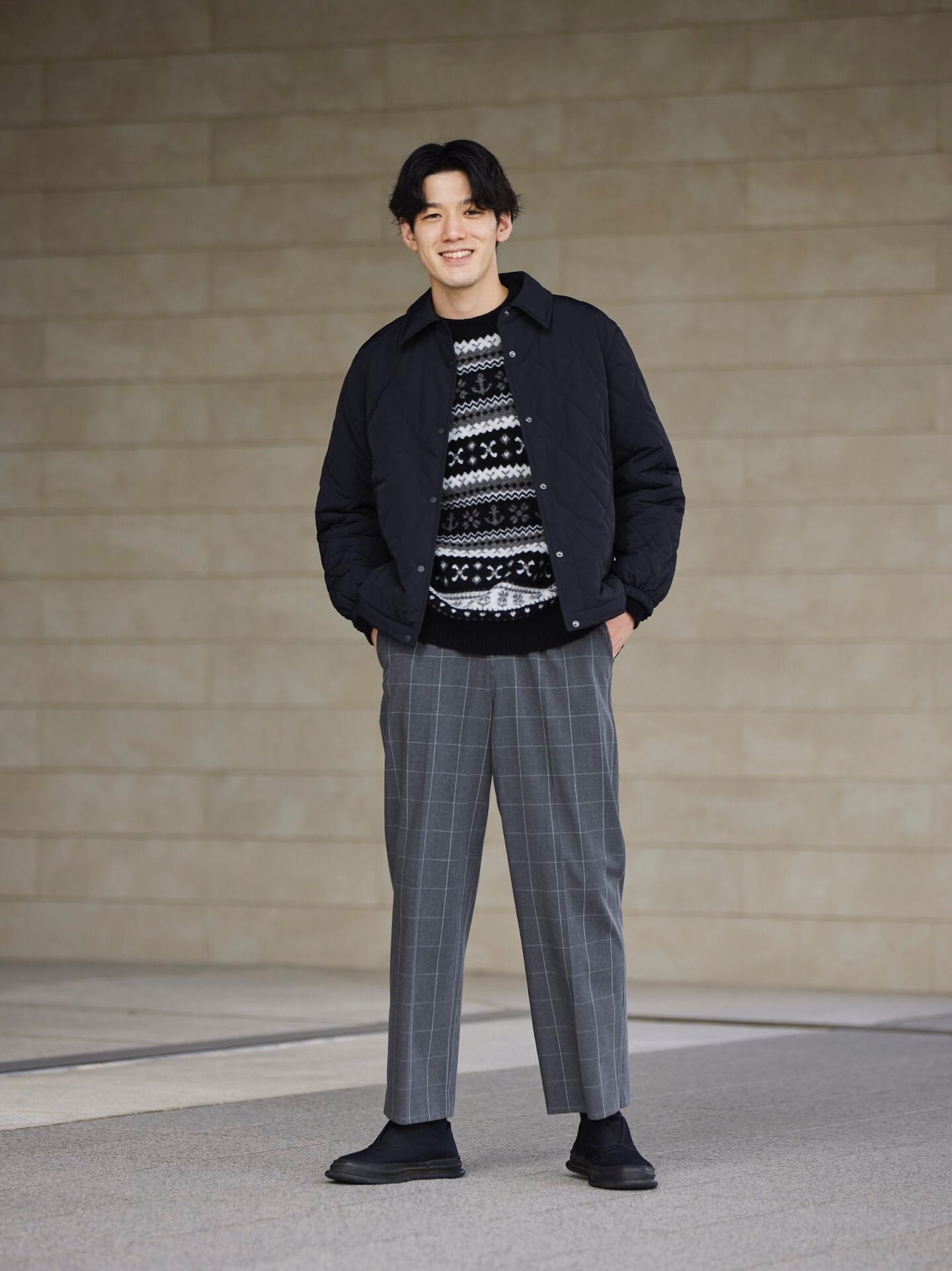 StyleHint投稿スタイリング