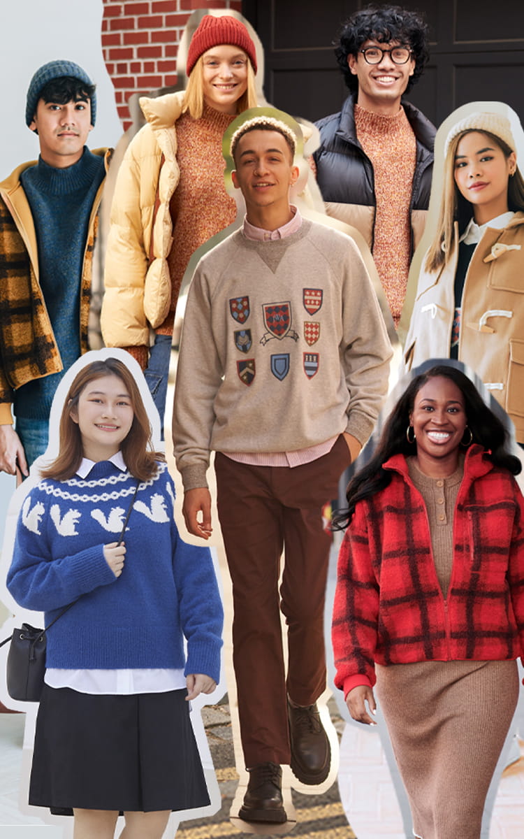 Uniqlo JW Anderson Fall Drop: Everything You Should Buy from the