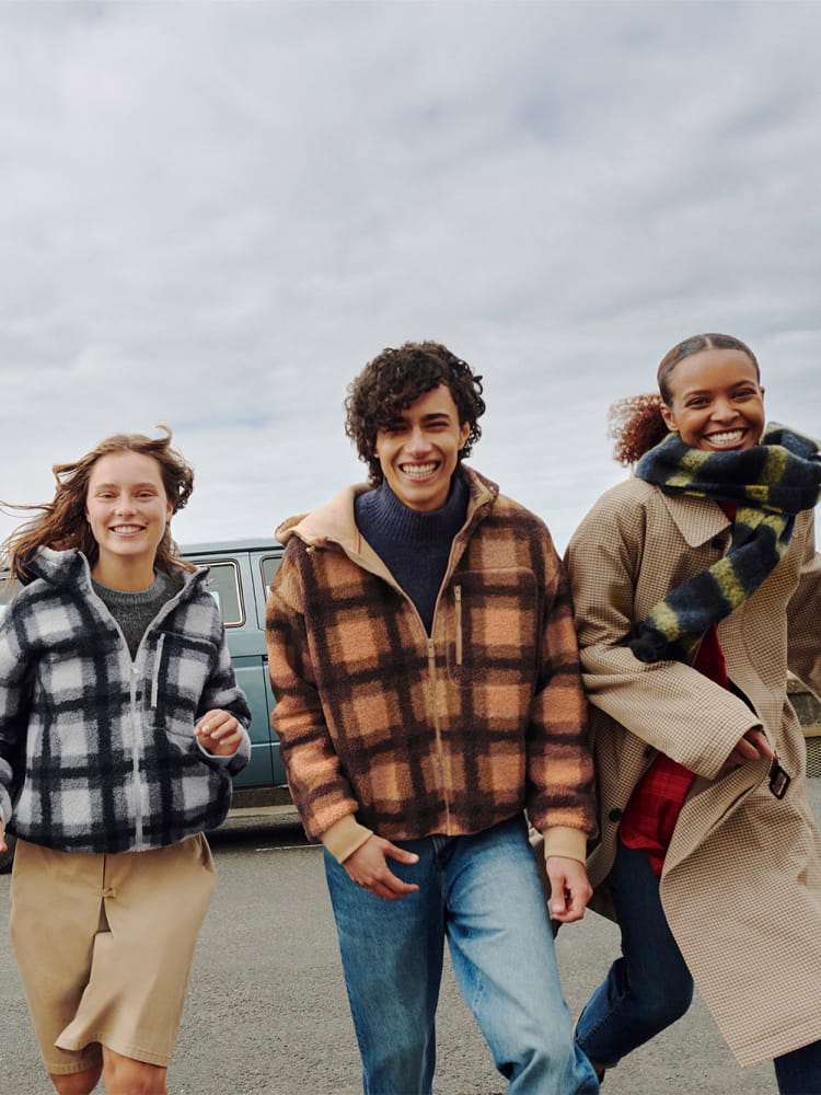 JW Anderson x Uniqlo Fall/Winter 2023 Collection