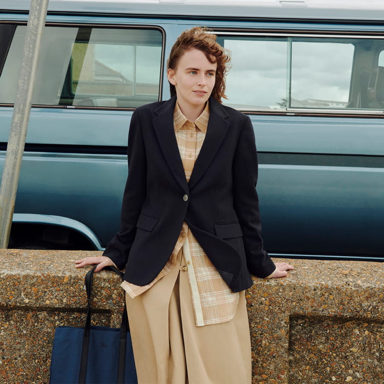 See Every Piece From the Highly Anticipated J.W. Anderson Collection for  Uniqlo - Fashionista