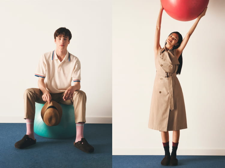 Designer Interview