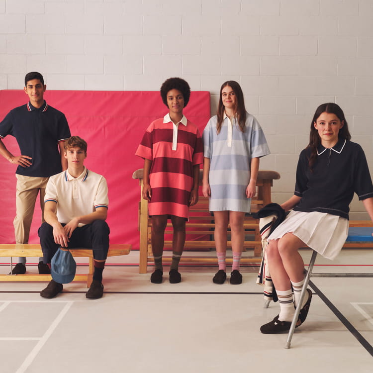 JW Anderson X Uniqlo Spring Summer 2020 Collection