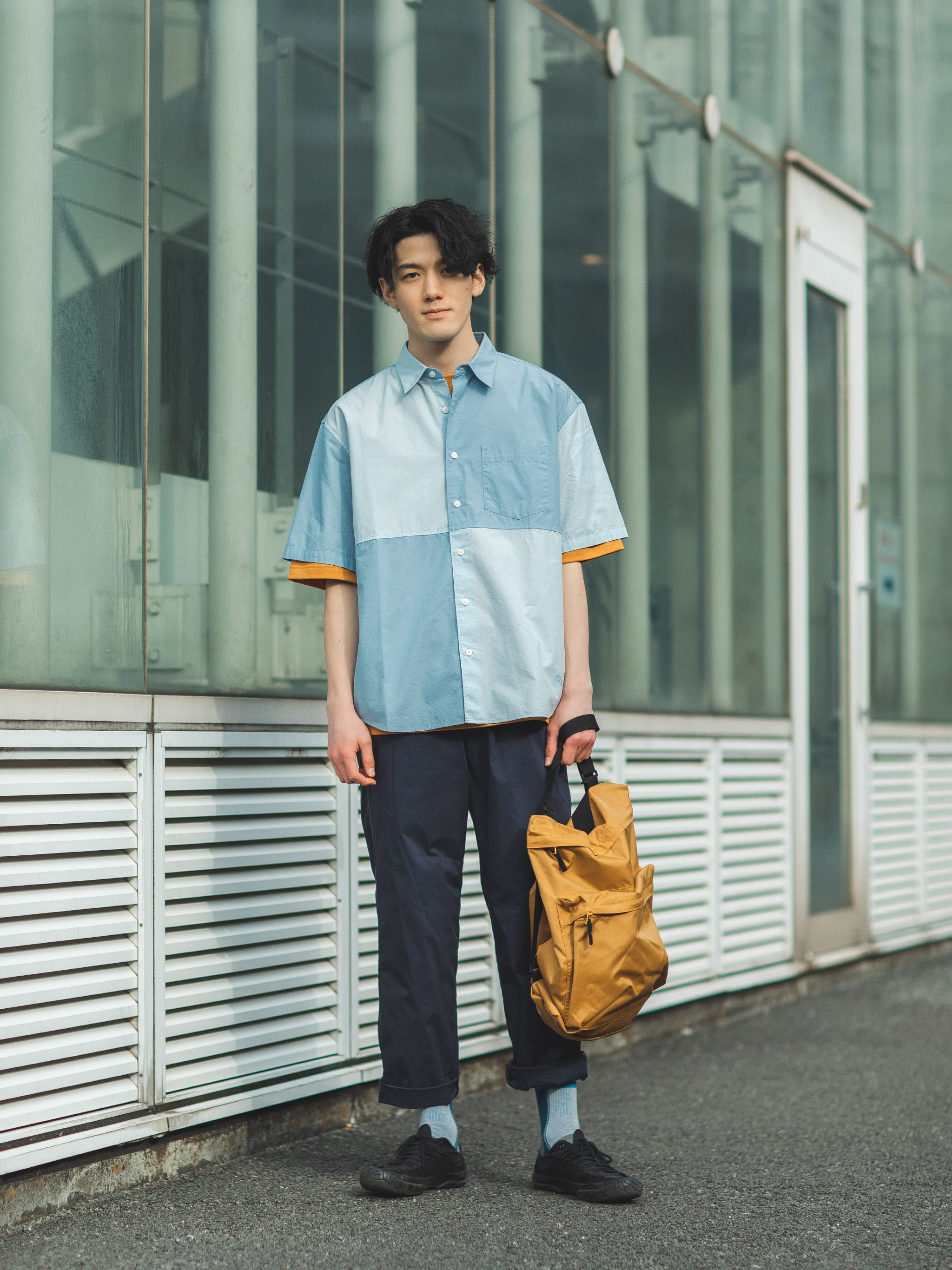 StyleHint投稿スタイリング 3