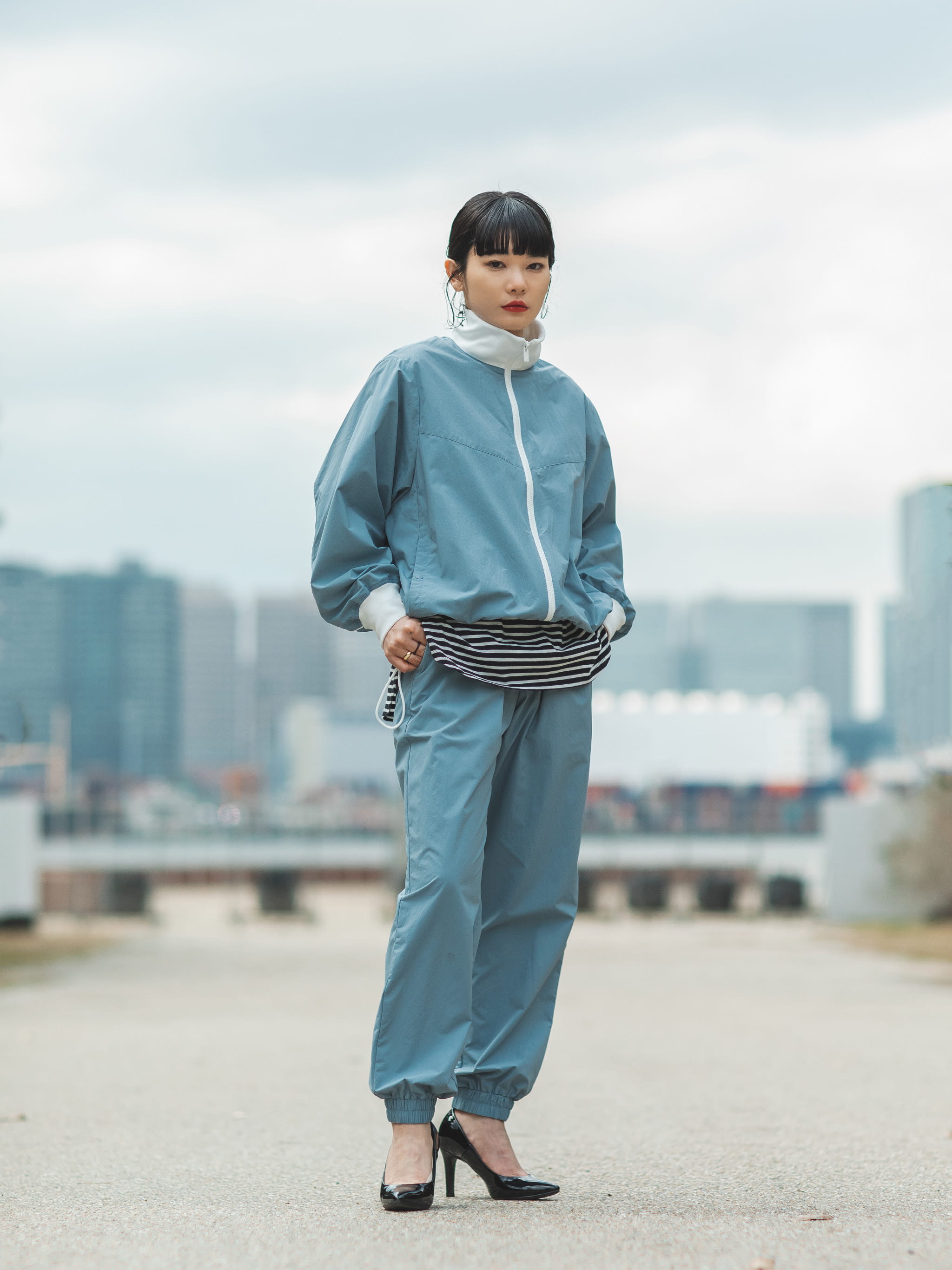 StyleHint投稿スタイリング 1