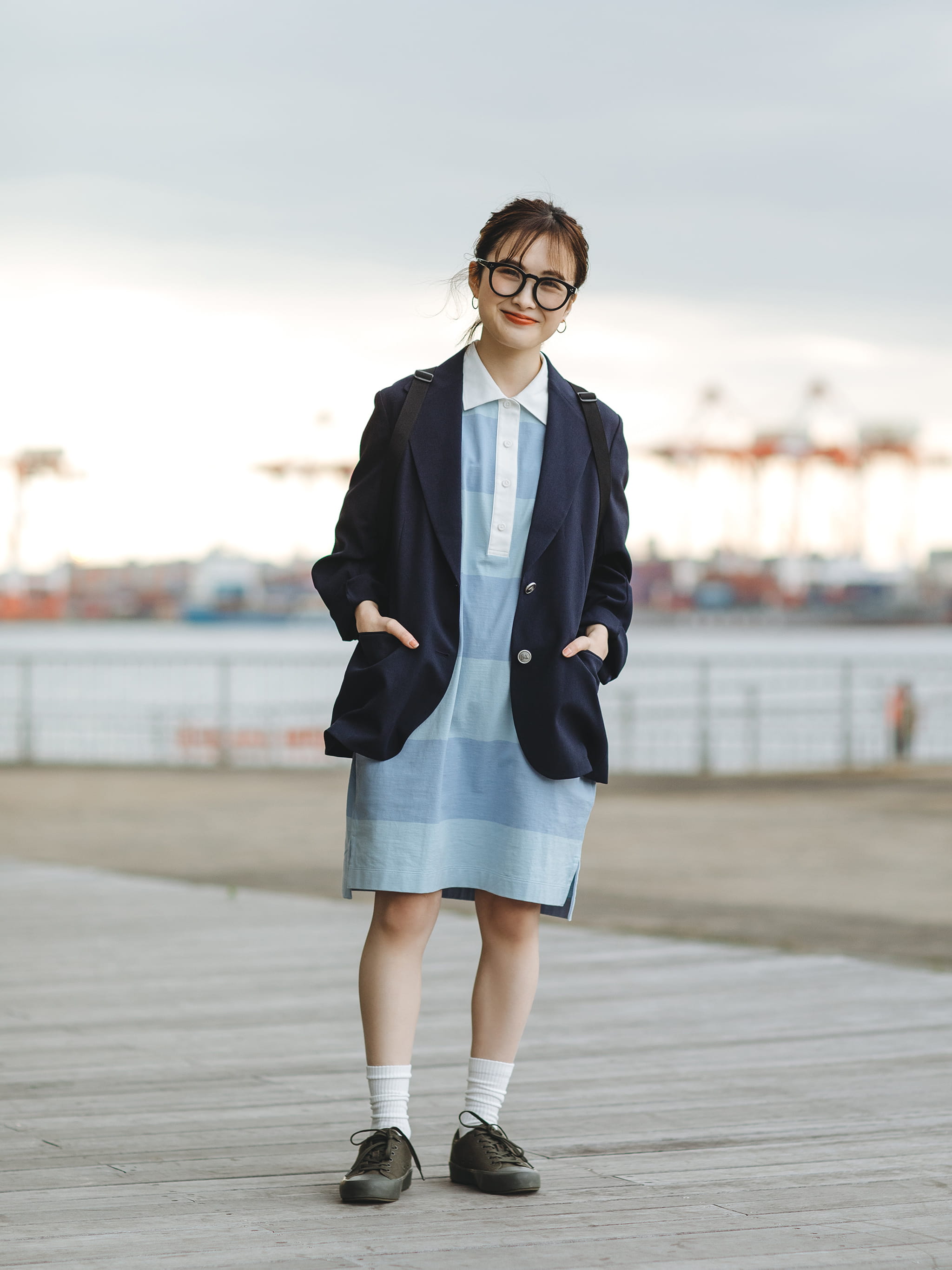 StyleHint投稿スタイリング 2