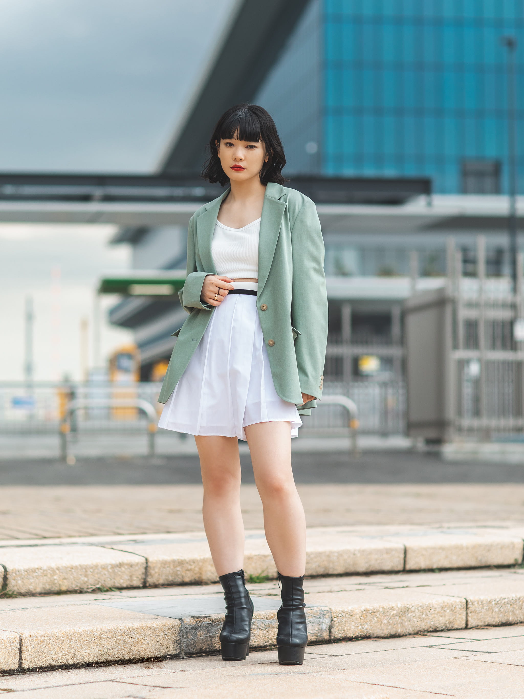 StyleHint投稿スタイリング 3