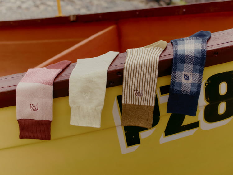 Autumn/Winter 2024 collection highlights