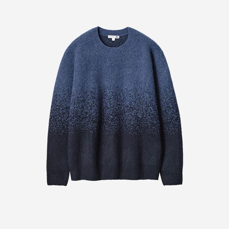Uniqlo jw anderson sweater new arrivals