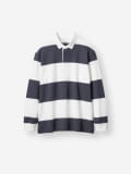 T-Shirts + Polo Shirts