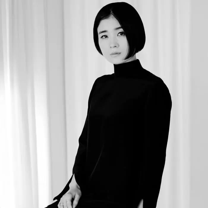 Mame Kurogouchi gets into detail on her fourth collaboration with Uniqlo  for AW22