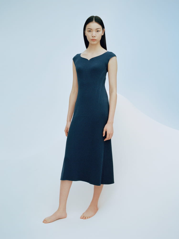 Lookbook  Uniqlo and Mame Kurogouchi Spring/Summer Collection