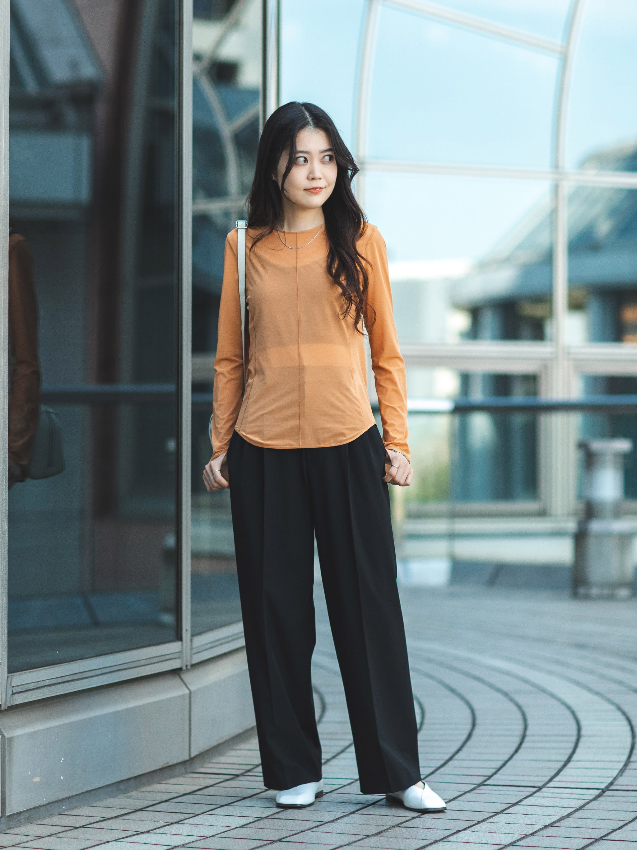 StyleHint投稿スタイリング 3