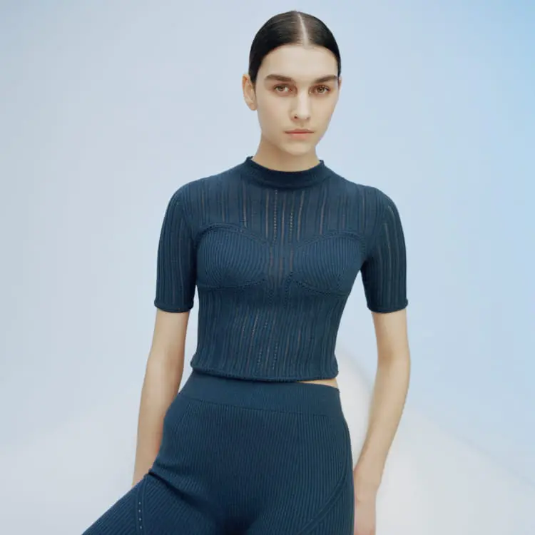 Mame Kurogouchi 2023 Spring/Summer