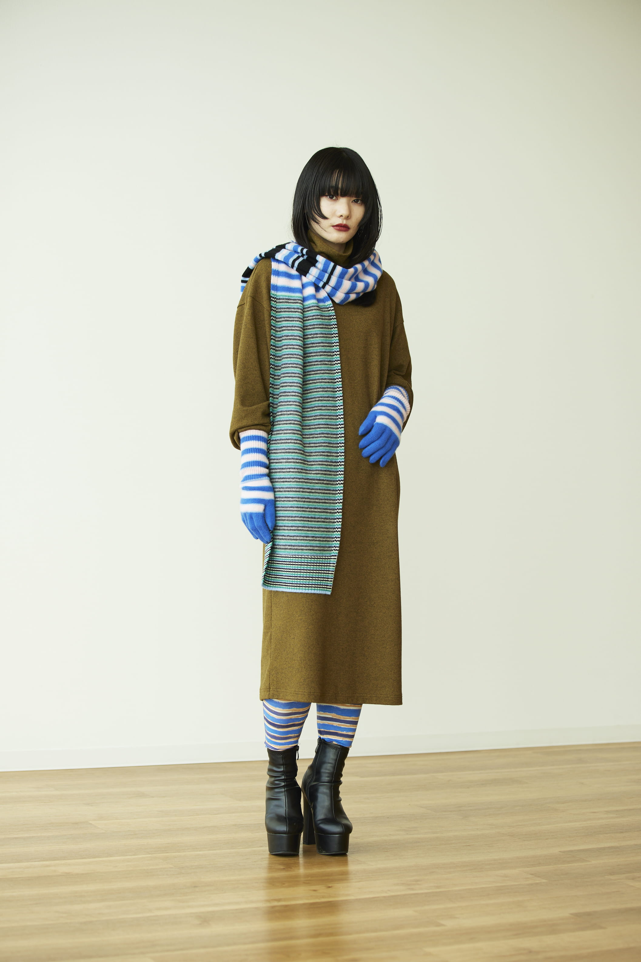 StyleHint投稿スタイリング